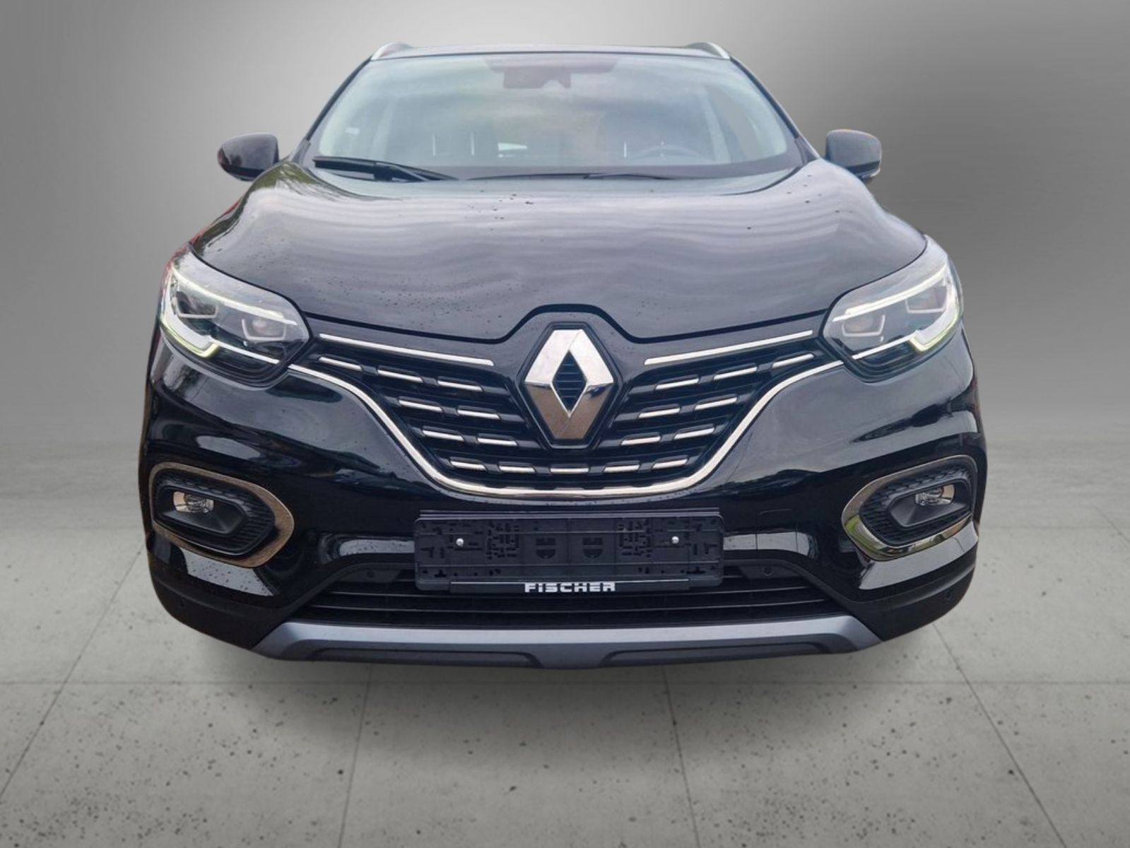 Fahrzeugabbildung Renault Kadjar Techno TCe 160 EDC GJR