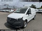 Mercedes-Benz Vito Kasten 4x4 114 CDI 4x4 lang Sortimo 2,5 To  - Mercedes-Benz T 2