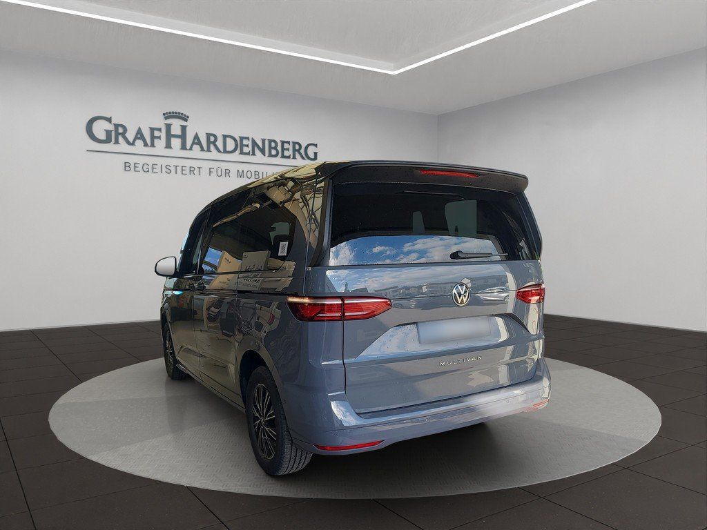 Volkswagen T7 Multivan Life 1.4 TSI eHybrid DSG KÜ AHK Navi imagem 2