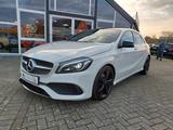 Mercedes-Benz A 250  +AMG-LINE+WHITE ART-EDITION+ - gebrauchte Mercedes-Benz A 250 aus dem Jahr 2017