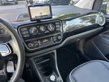 Volkswagen up! black NAVI*SCHIEBDACH*PDC*SITZHEIZUNG - VW up! Gebrauchtwagen in Berlin