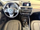 BMW X1 sDr.18i Aut. xLine KOMF+KAM+LEDer+AHK+SPUR+AL - BMW X1 mit Benzin-Antrieb: Xline