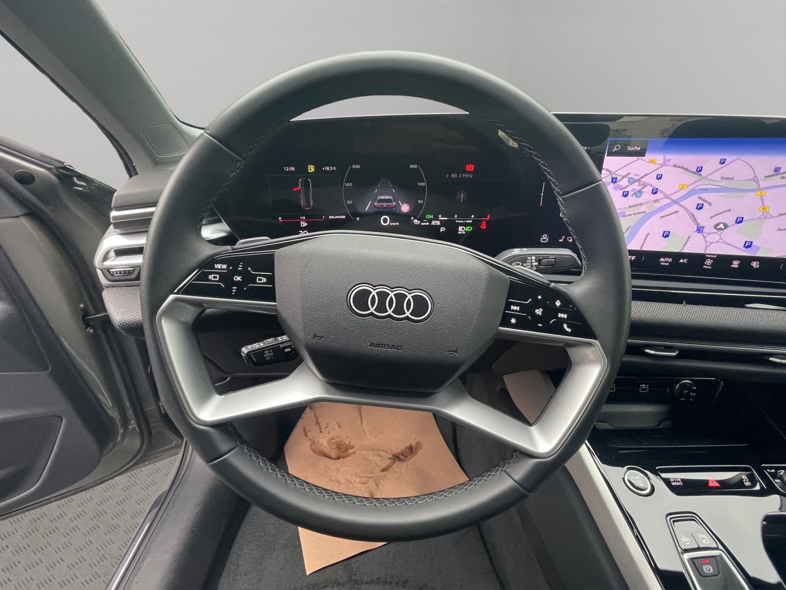 Audi A6 - Bild 12