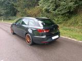 Seat Leon 1.8 TFSI ST FR - Seat Leon: Fr TFSI