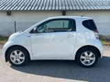 Toyota TOYOTA IQ 1.0 VVT-i GPS - Toyota IQ mit Benzin-Antrieb: Navigationssystem