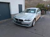 BMW 530i EZ 07 2012 - BMW 125 aus 2012