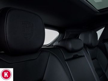 Porsche Cayenne - 11