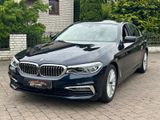 BMW 520 i Limo Luxury Line*Edtition*Auto*Klim*360Cam - BMW 5er Reihe: E36