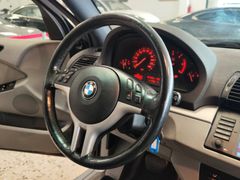 Fahrzeugabbildung BMW X5 3.0d (XENON/LEDER/SHZ/KLIMAAUT/AHK