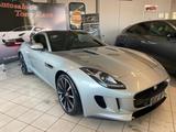 Jaguar F-Type 3.0 V6 Coupé S - Jaguar F-Type aus 2016 mit Benzin-Antrieb: Coupe