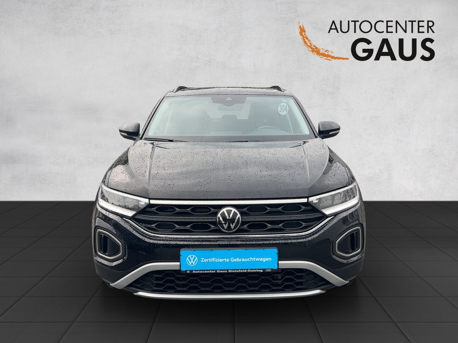 T-Roc Life 1.0 TSI Navi*Kamera*Klima