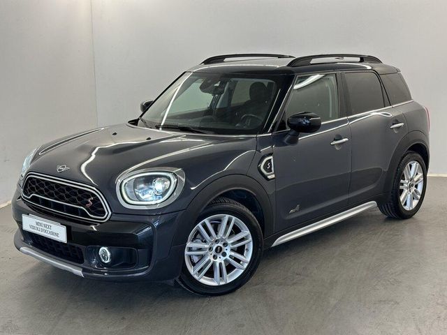 MINI Mini Cooper SD Countryman 2.0 TwinPower Turbo Co