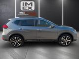 Nissan X-Trail Tekna*7-SITZER+360°+S-DACH+LEDER+1HD+AHK - Nissan: Sitzer