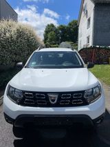 Dacia Duster SCe 115 2WD Essential Essential - Dacia Duster: Essential