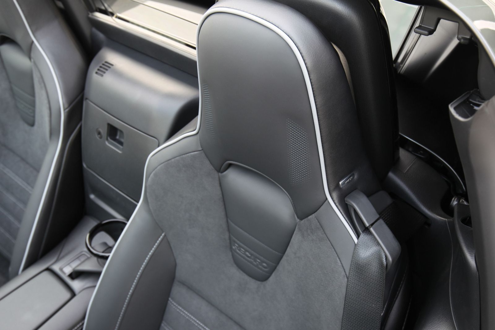 Mazda MX-5 - Bild 21