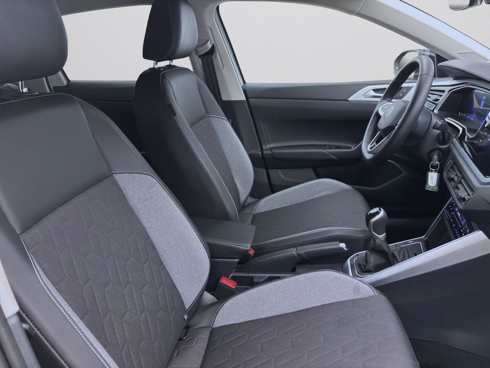 Volkswagen Taigo - Bild 15