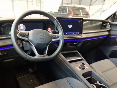 Volkswagen Tayron - Bild 6