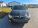 Skoda Superb Combi Active