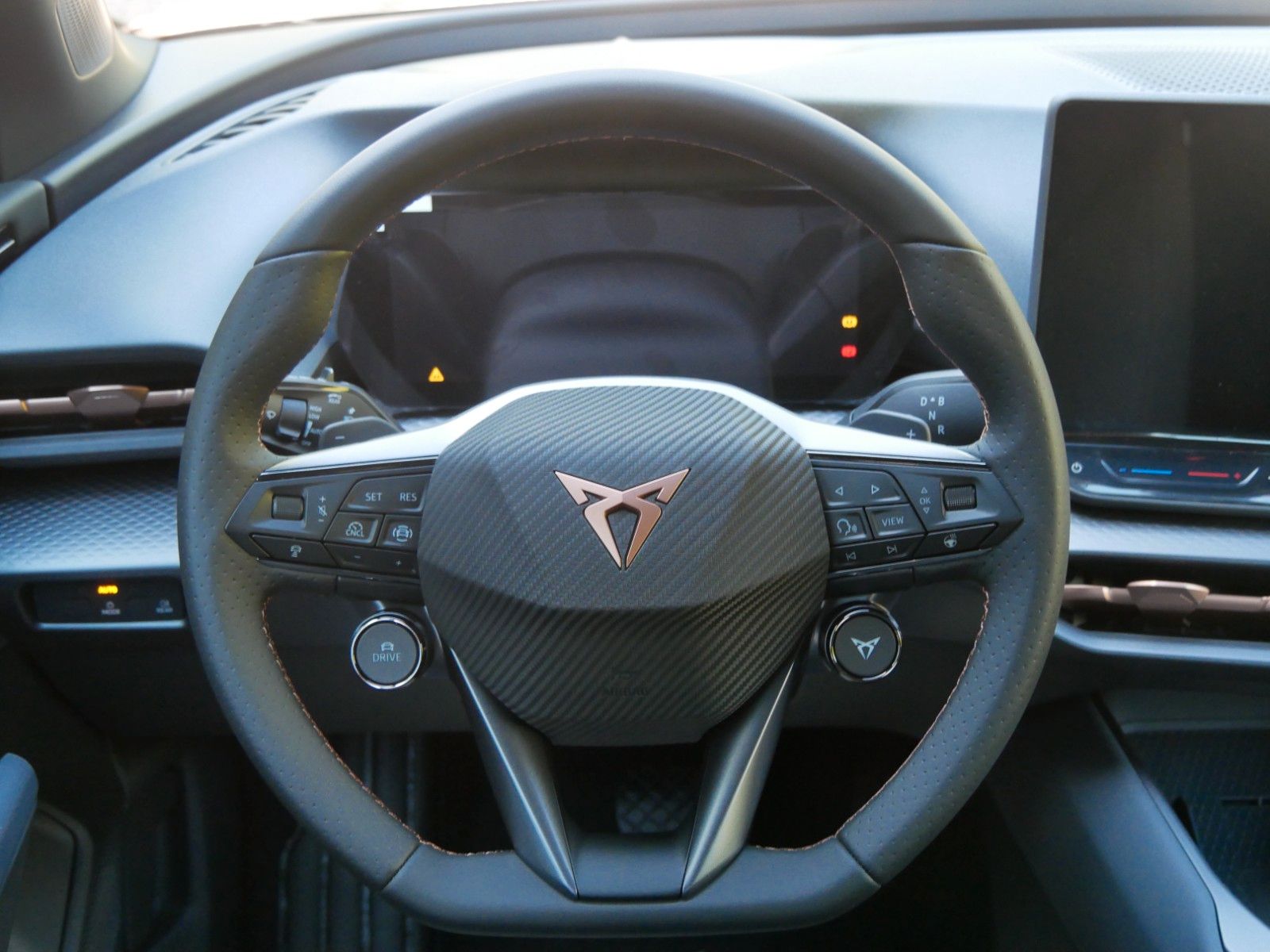 Cupra Raval - Bild 21