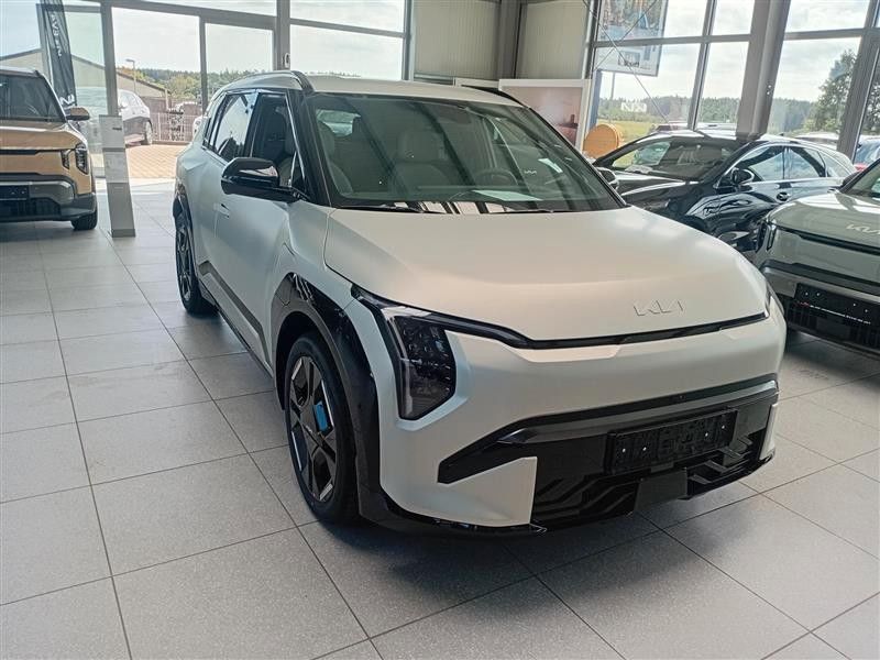 Kia EV3 - Bild 12