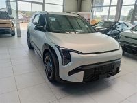 Kia EV3 - Vorschau Bild 12