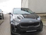 Kia Sportage- Navi-Kamera-DAB-SHZ-8 x Alu-2.Hand - Kia Sportage in Essen