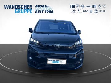 Peugeot Traveller 2.2 Diesel 180 L2 Allure AHK+St.Hz+Kam