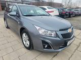 Chevrolet Cruze Station Wagon LT+ Navi RFK - Chevrolet Cruze Gebrauchtwagen