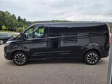 Ford Transit Custom 320  Sport L2 - Ford Transit sport