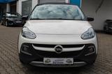 Opel Adam Rocks * Faltdach * 1. Hand * Klimaauto * - Opel Gebrauchtwagen in Recklinghausen