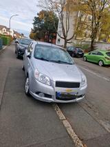 Chevrolet Aveo 1.4 - Chevrolet Aveo in Dortmund
