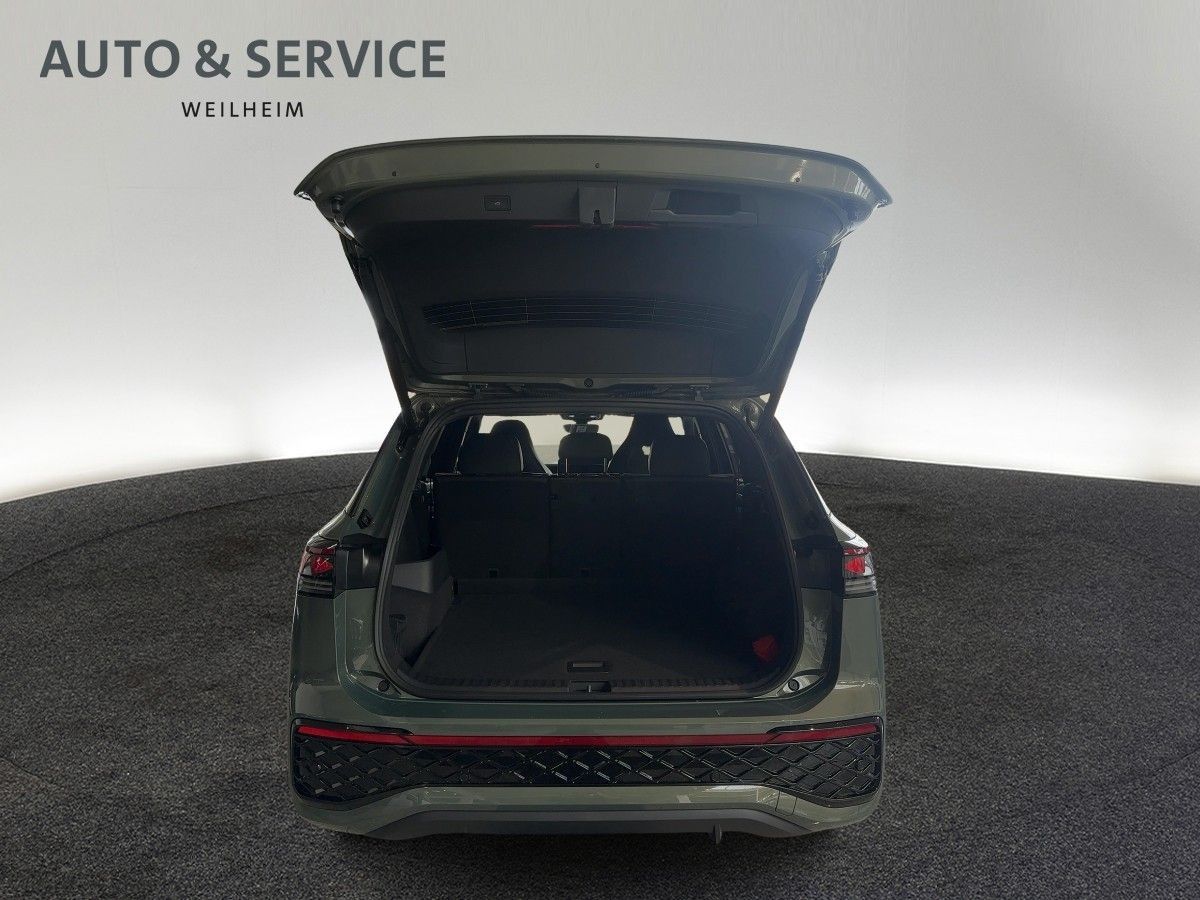 Volkswagen Tayron - Bild 5