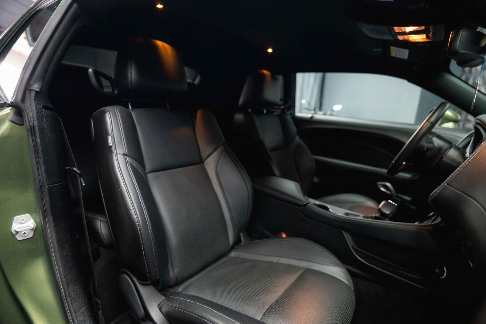 Fahrzeugabbildung Dodge Challenger 3.6 V6 4x4 GT SRT Styling *LED*19%*