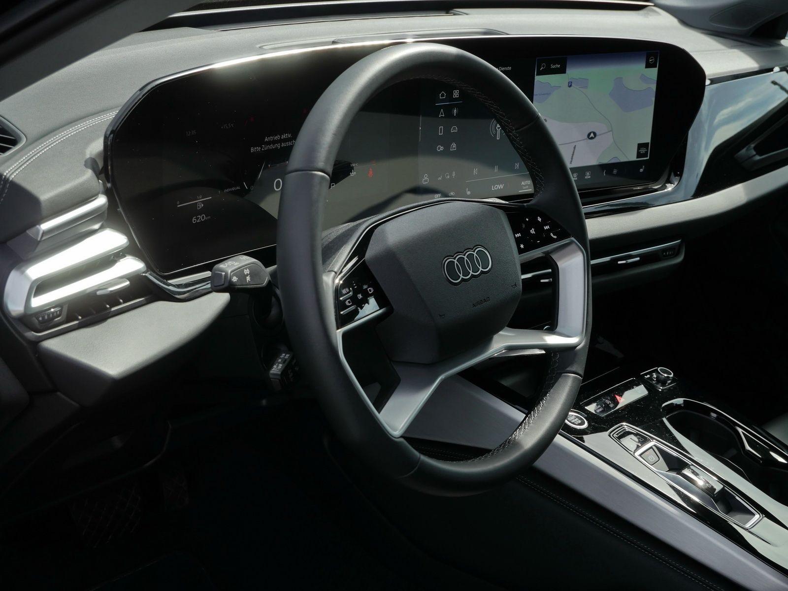 Audi A5 Avant 40 TFSI quattro Business*LED*RFK*AHK*, миниатюра 20