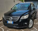 Volkswagen Tiguan 2.0 TDI 170 CV DPF 4MOTION Spo - Volkswagen Tiguan: 170