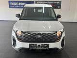 Ford Transit Courier 54kWH Trend/NAVI/iACC/AHK/KAMERA - weiße Ford Transit Courier