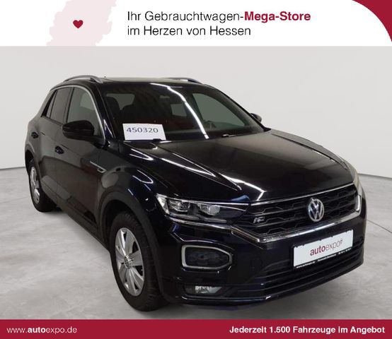 Volkswagen T-Roc 1.5 TSI DSG Sport R-LINE AID AHK