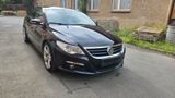 Volkswagen Passat CC DSG Panorama - Volkswagen Passat: Alcantara