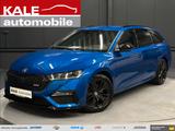 Skoda Octavia Combi RS *Head-Up*KAMERA*COLUMBUS*ACC* - Skoda Octavia aus 2023