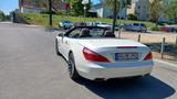 Mercedes-Benz SL 350  - Mercedes-Benz SL-Klasse von privat