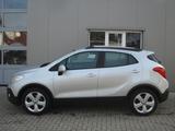 Opel Mokka Edition 4x4, AHK, Sitzheizung, Parkpilot - Opel Mokka in Freiburg