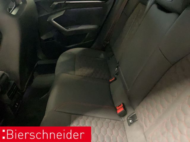 Audi RS3 - Bild 14