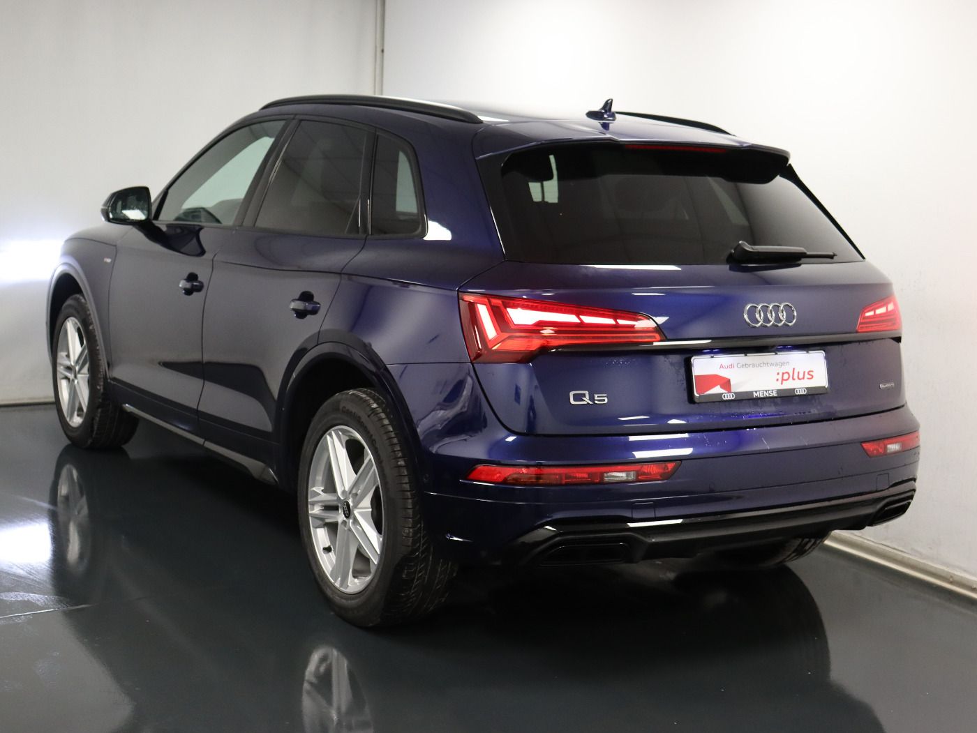 Audi Q5 - Bild 4