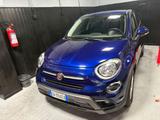 Fiat 500X 1.3 T4 150 CV DCT Cross - Fiat 500L Cross mit Benzin-Antrieb: Automatik