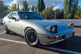 Porsche 924 2.0L Targa(EZ 10/1980 Mj.1981)... - Porsche 924 in Berlin