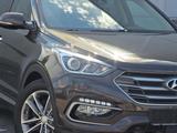 Hyundai Santa Fe Premium 4WD (Panorama/360 Kamera) - Hyundai SANTA FE: Automatik
