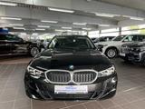 BMW 320 d Touring AHK+Driving Assistant+Facelift+uvm - BMW 320: 320d Facelift