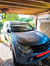 Mitsubishi L200 Pickup 2016 Diesel Doppelk... - Mitsubishi Pick-up Gebrauchtwagen