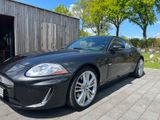 Jaguar XK 5.0 V8 Portfolio Coupé Portfolio - Jaguar: 8