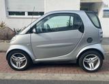 Smart Passion 1.Hand - Smart ForTwo Gebrauchtwagen in Braunschweig